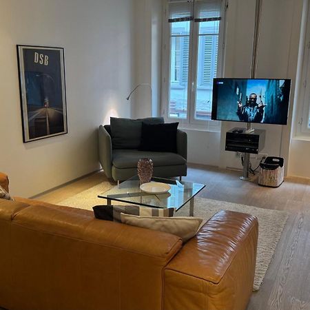 Rdl27 Apartman Vevey Kültér fotó