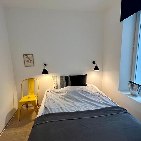 Rdl27 Apartman Vevey Kültér fotó