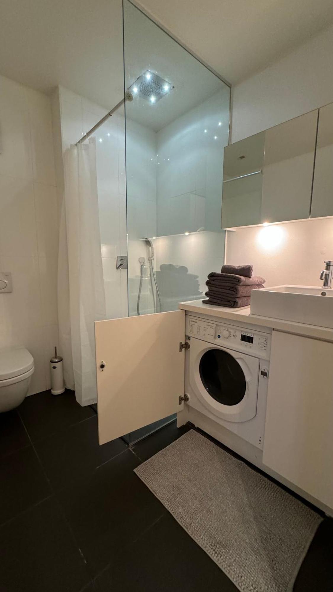 Rdl27 Apartman Vevey Kültér fotó