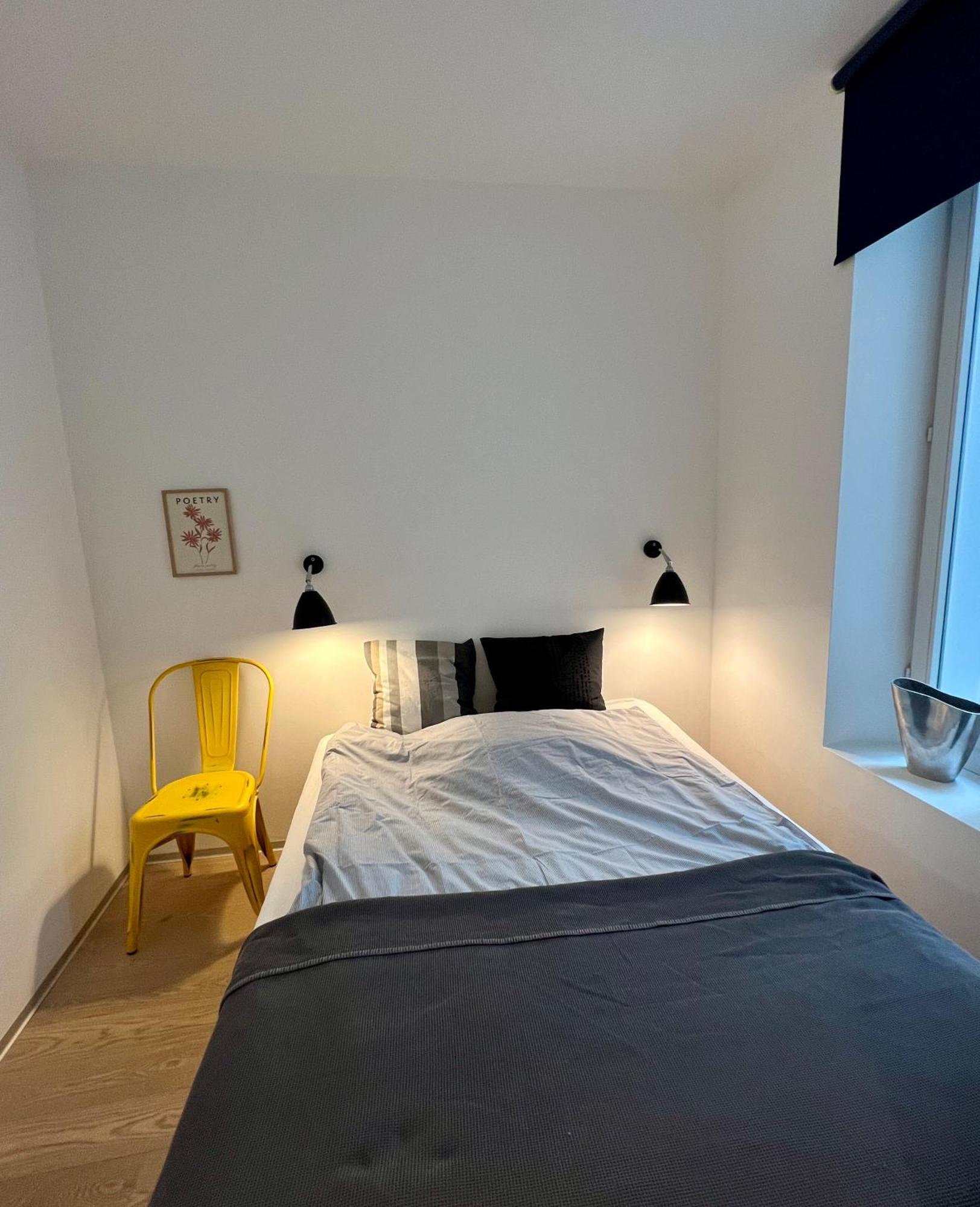 Rdl27 Apartman Vevey Kültér fotó