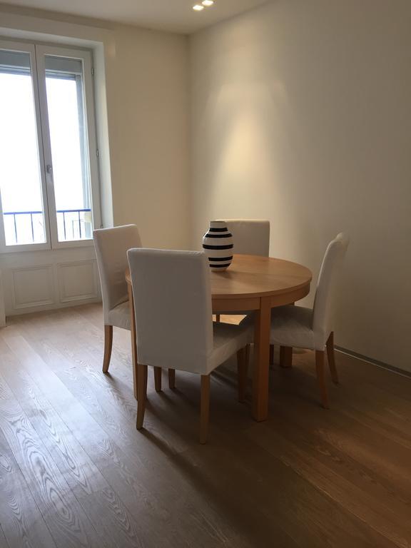 Rdl27 Apartman Vevey Kültér fotó