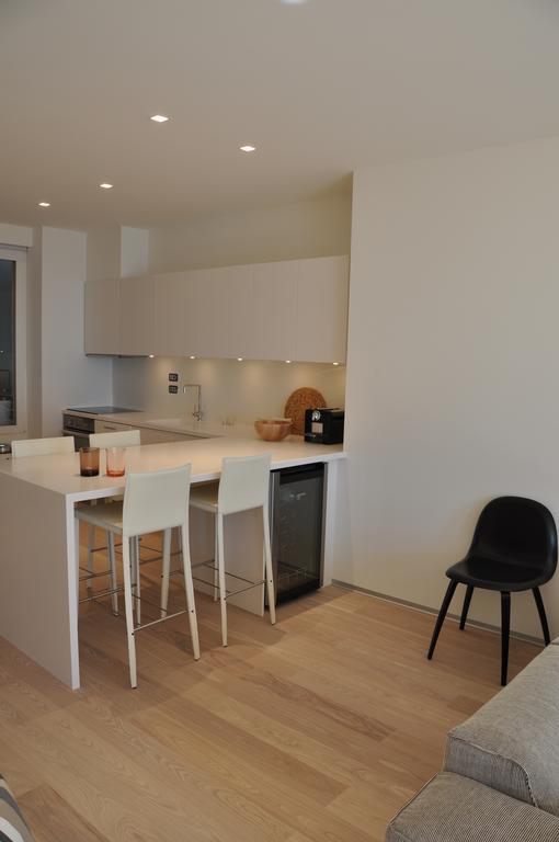 Rdl27 Apartman Vevey Kültér fotó