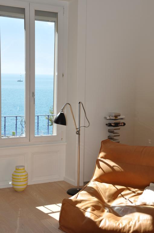 Rdl27 Apartman Vevey Kültér fotó
