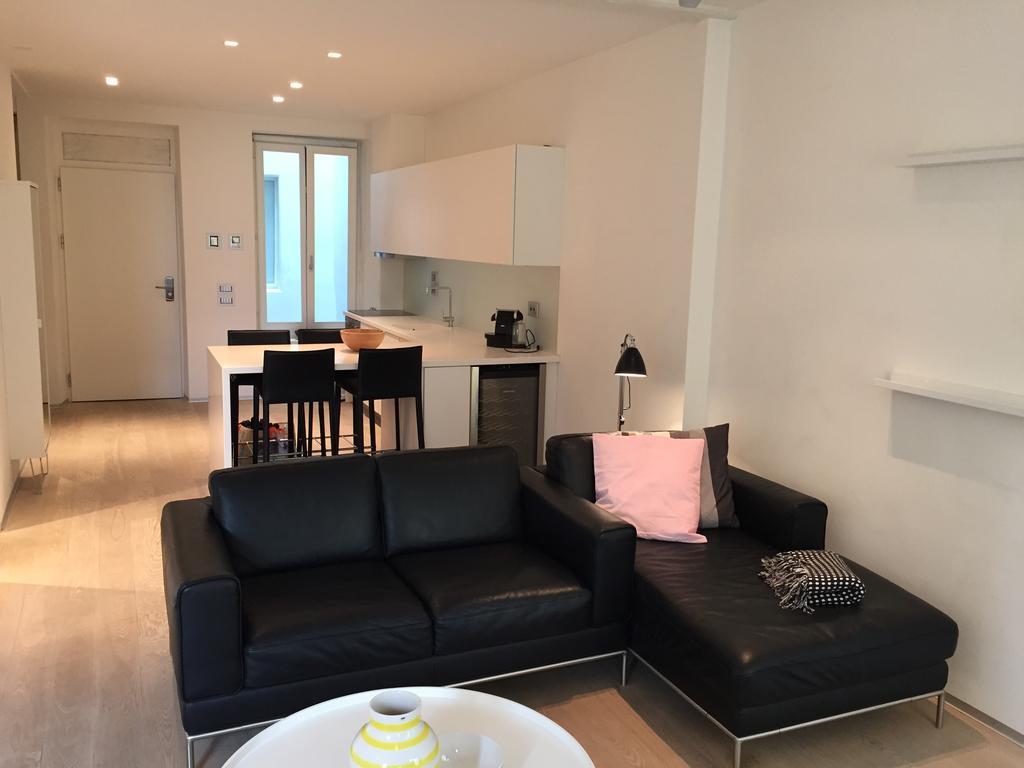 Rdl27 Apartman Vevey Kültér fotó