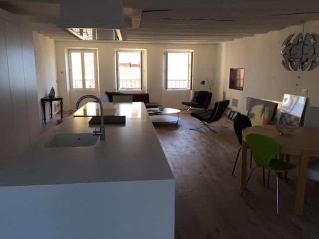 Rdl27 Apartman Vevey Kültér fotó