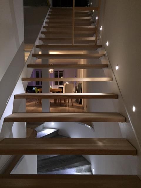 Rdl27 Apartman Vevey Kültér fotó