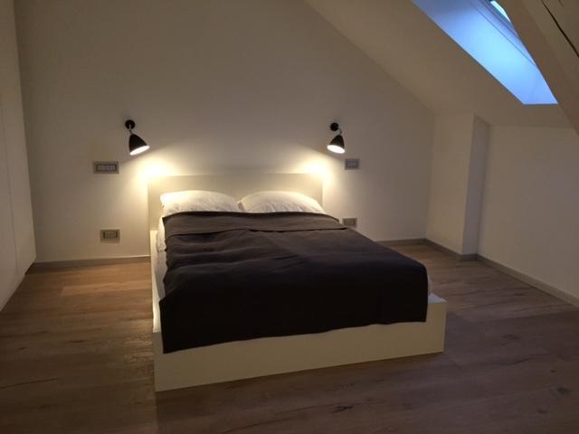 Rdl27 Apartman Vevey Kültér fotó