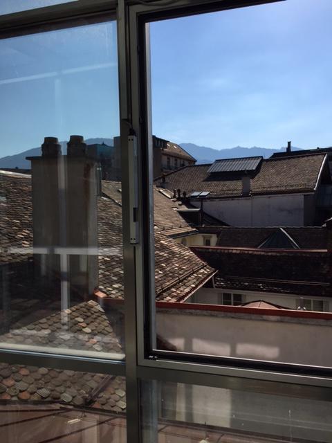 Rdl27 Apartman Vevey Kültér fotó